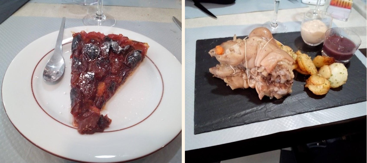 Le Brin de Causette - Menu Image 3