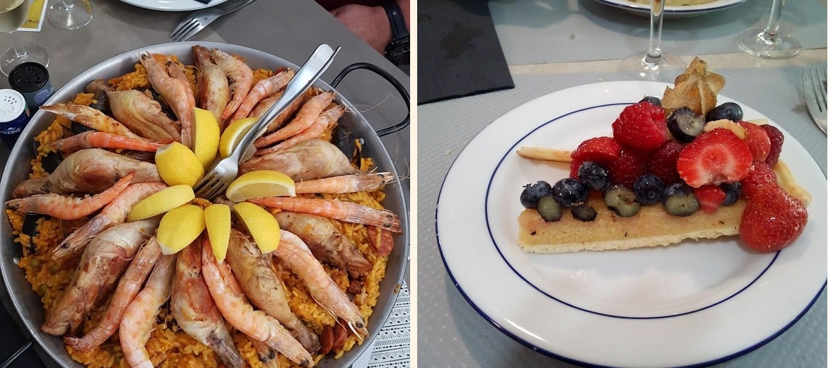 Le Brin de Causette - Menu Image 5